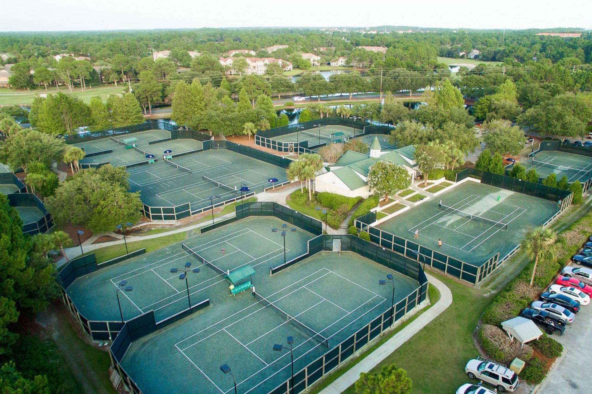 The Grand Sandestin II الغرفة الصورة