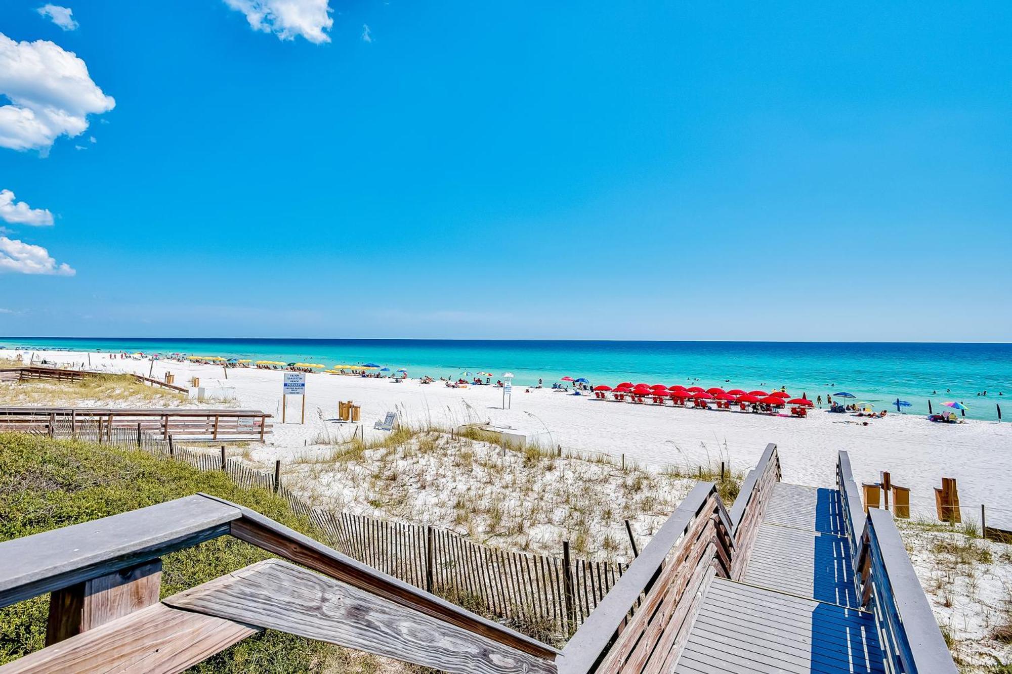 The Grand Sandestin II الغرفة الصورة