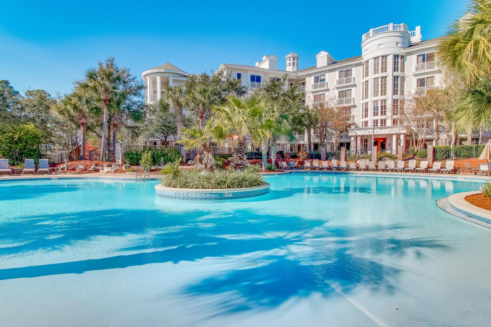 The Grand Sandestin II الغرفة الصورة